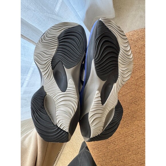 New Balance size 9 Warped Runner panelled sneakers - Picture 6 of 6